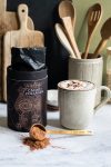 Cacao + Collagen