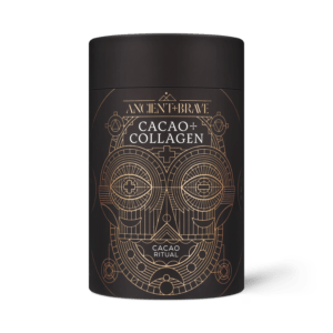 Cacao + Collagen