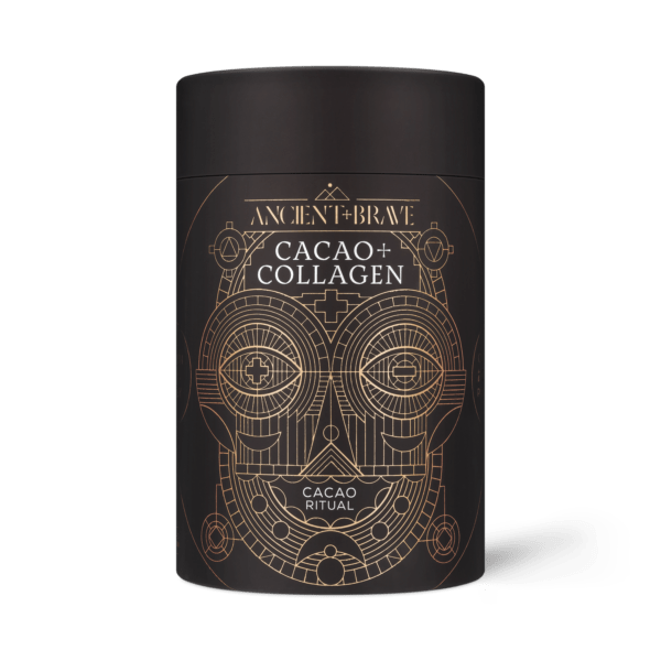 Cacao + Collagen