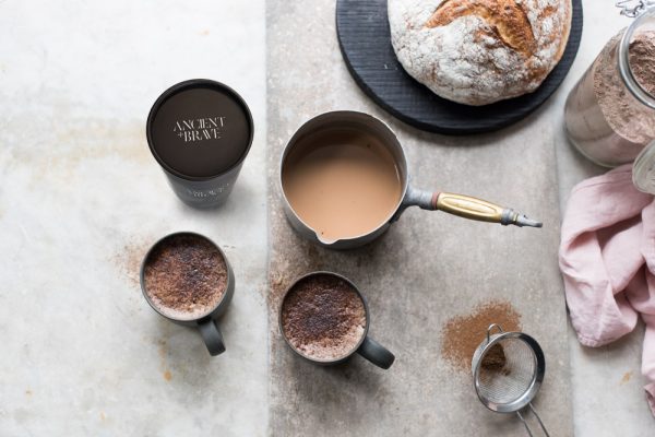 Cacao + Collagen