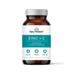 Neutrient Zinc + C