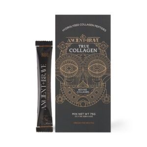 Wild Collagen Satchets