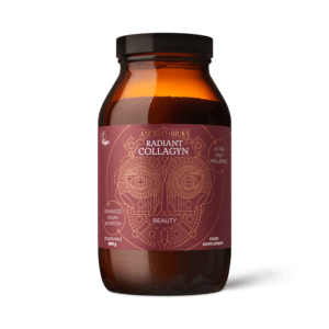 Radiant Collagyn Colageno Vegano